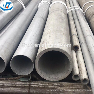 TP304 316 317 317L 347 347L 310S 321 stainless seamless steel pipe